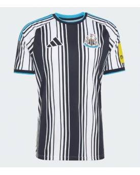 Billige Fotballdrakt Newcastle United Replika Hjemmedrakt 2026-27 Kortermet Billige Fotballdrakt Newcastle United Replika Hjemmedrakt 2026-27 Kortermet